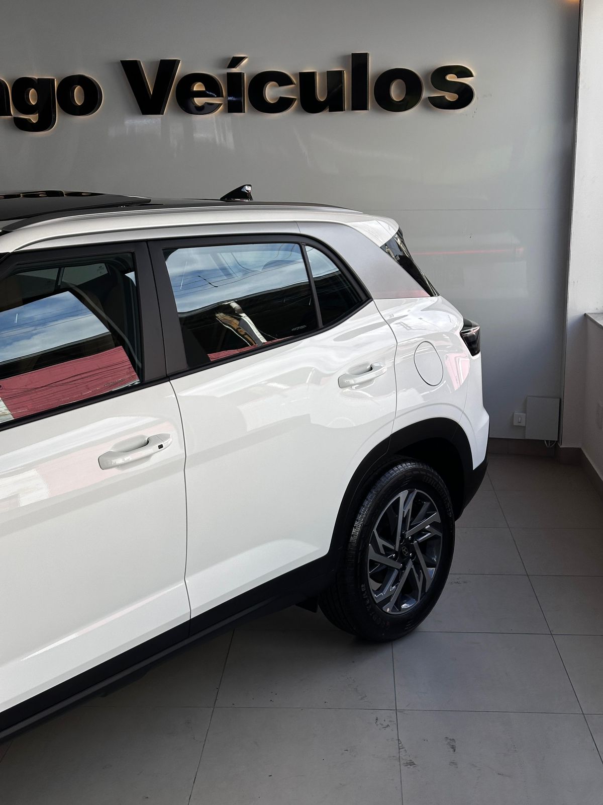 Hyundai Creta — foto 4