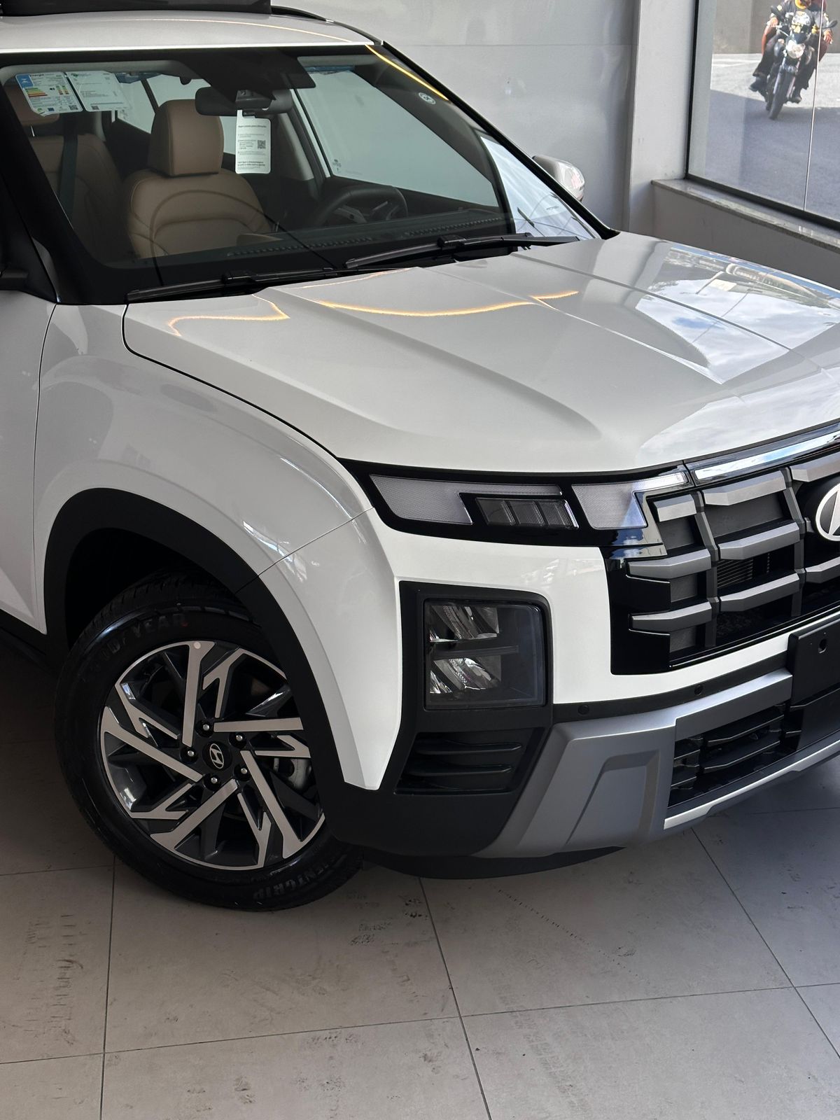 Hyundai Creta — foto 3