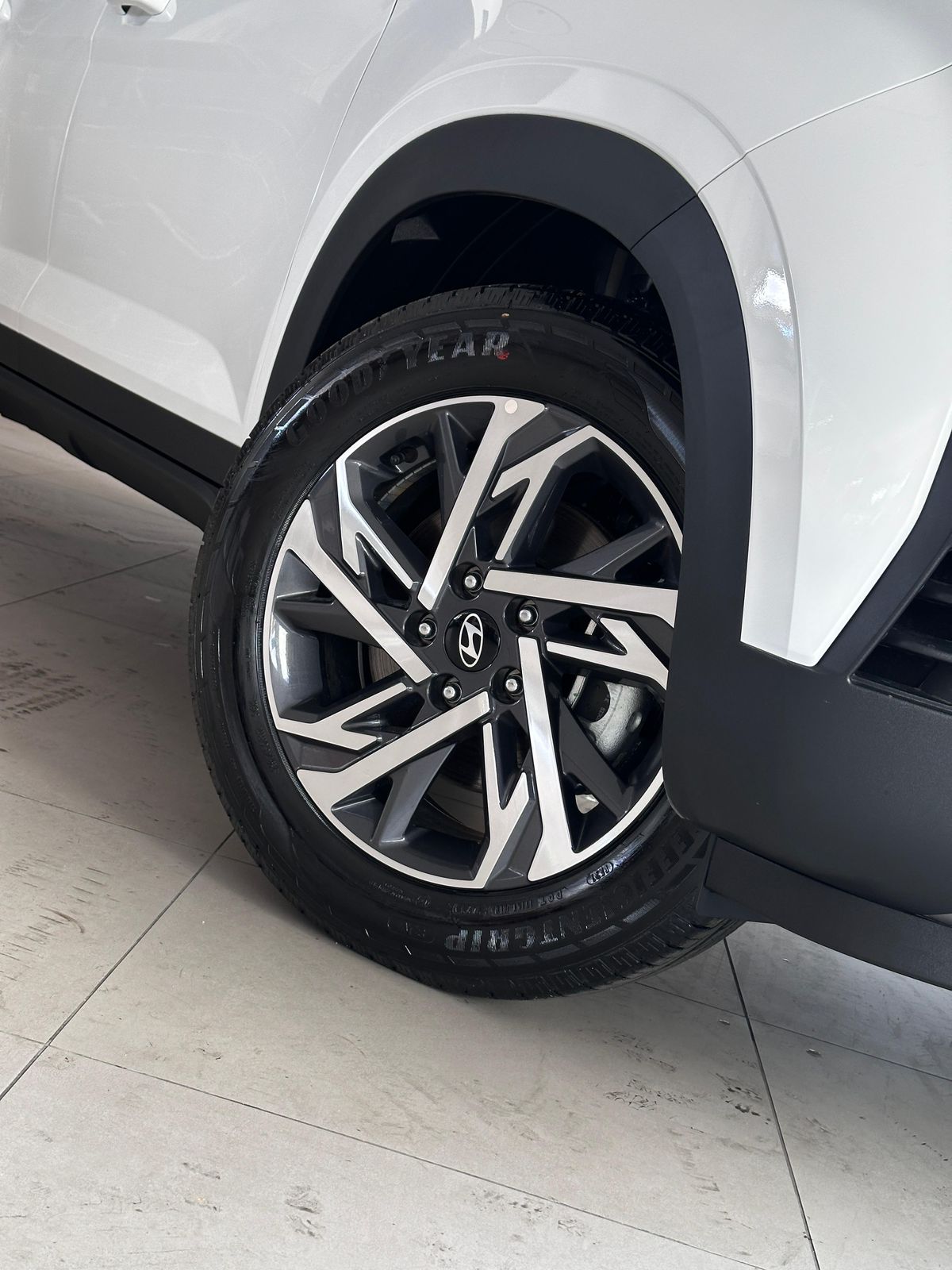Hyundai Creta — foto 5
