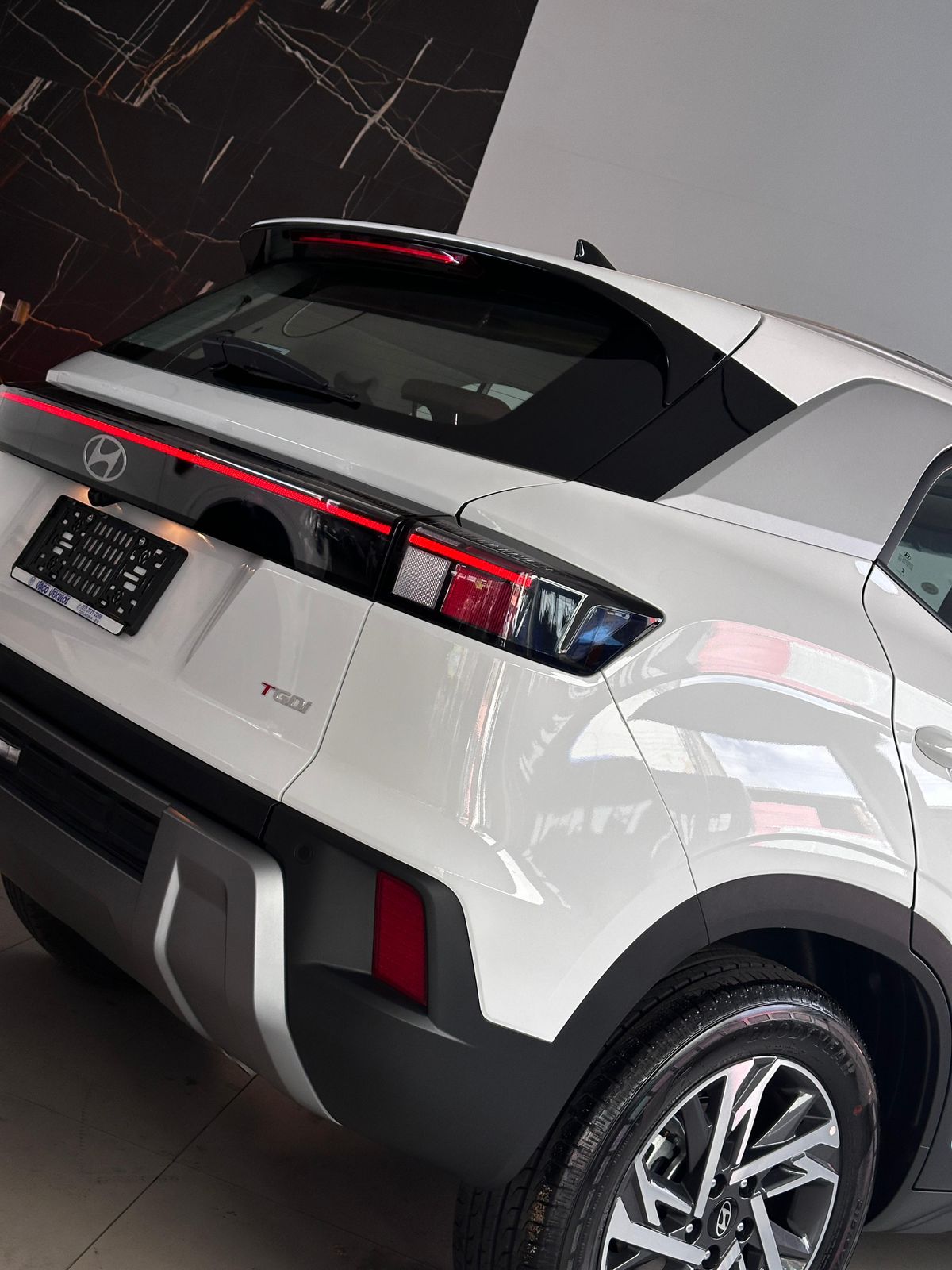 Hyundai Creta — foto 8
