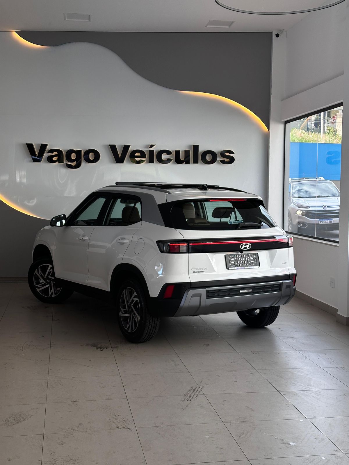 Hyundai Creta — foto 9