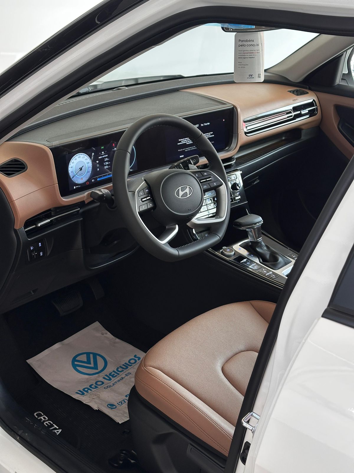 Hyundai Creta — foto 11