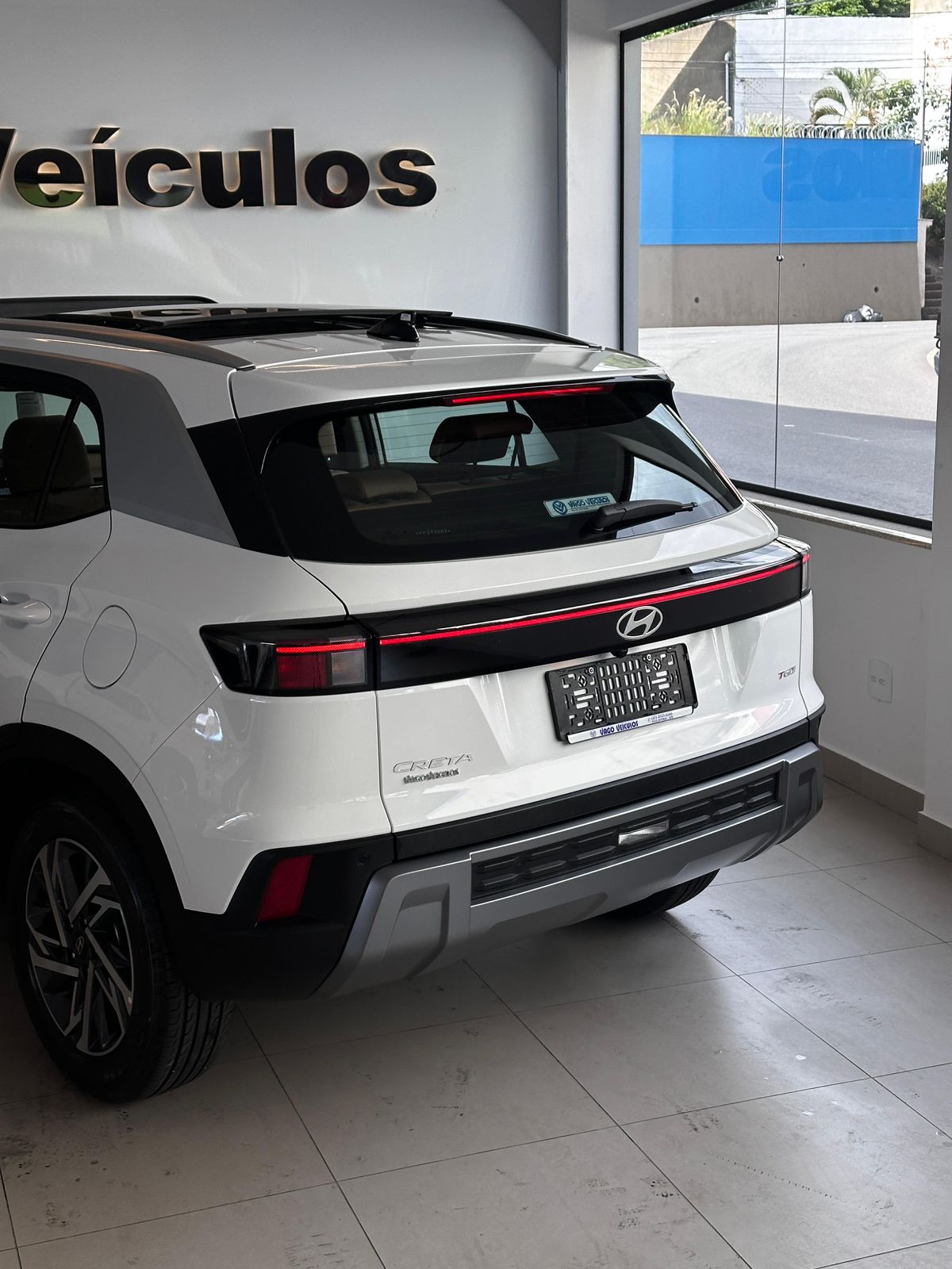 Hyundai Creta — foto 12