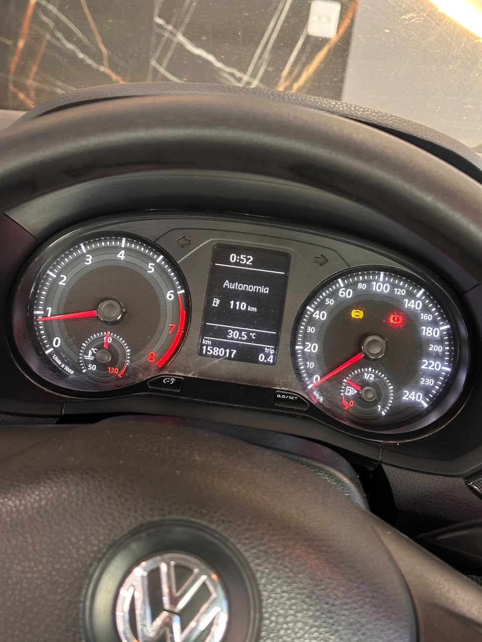 VW - VolksWagen Saveiro Trendline — foto 5