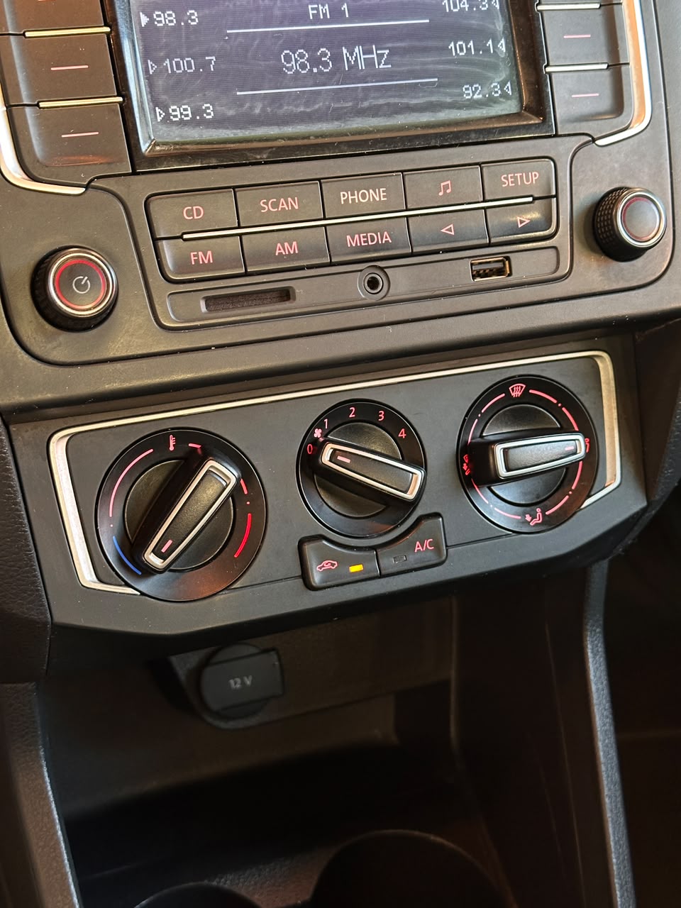 VW - VolksWagen Saveiro Trendline — foto 16