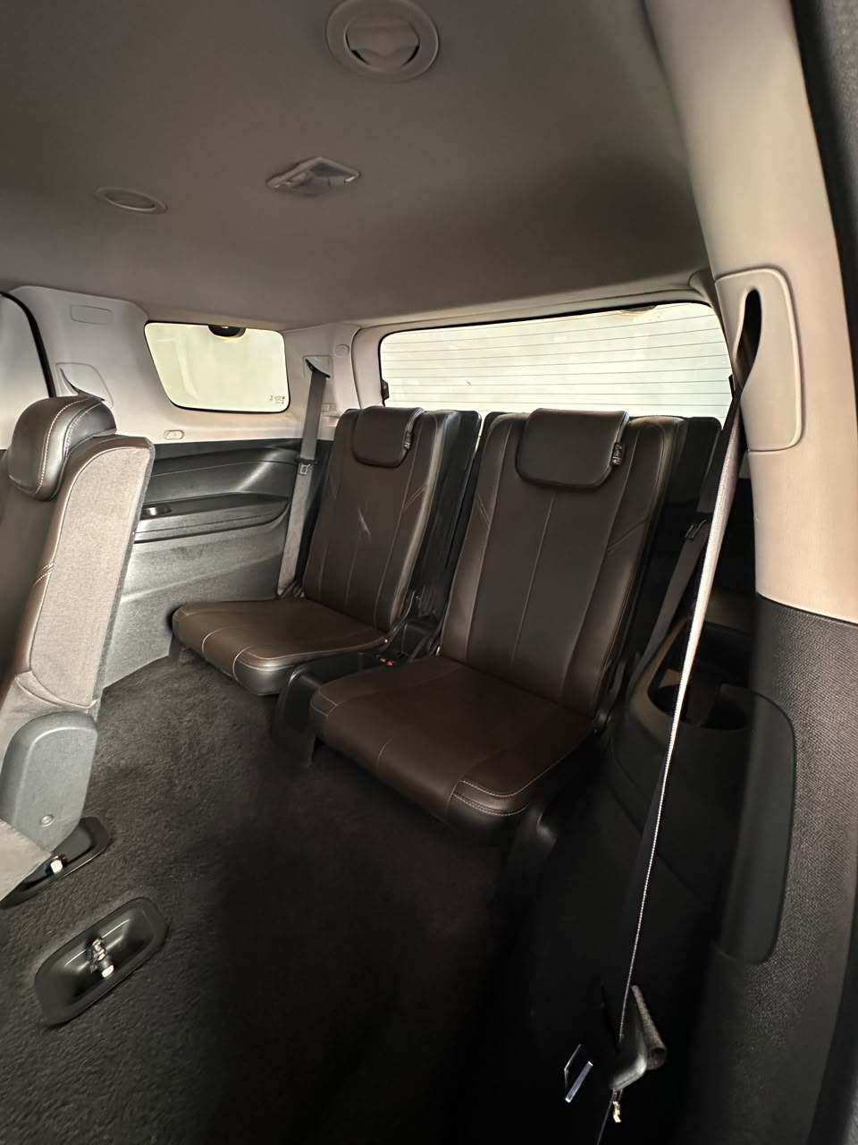 GM - Chevrolet TRAILBLAZER PREMIER — foto 18