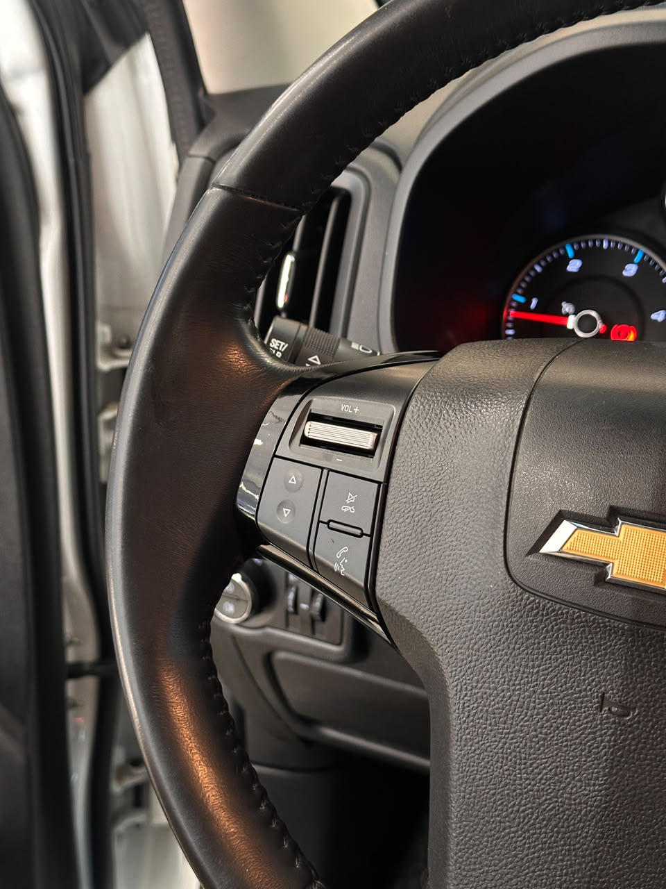 GM - Chevrolet TRAILBLAZER PREMIER — foto 27