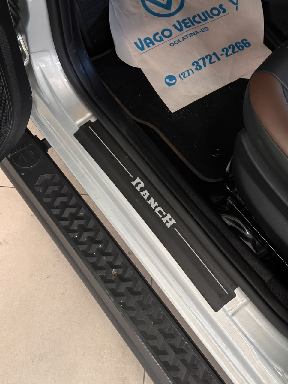 Fiat Strada Ranch — foto 4