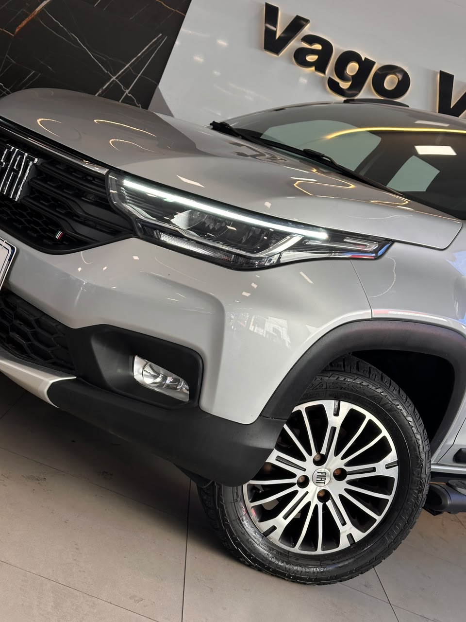 Fiat Strada Ranch — foto 2