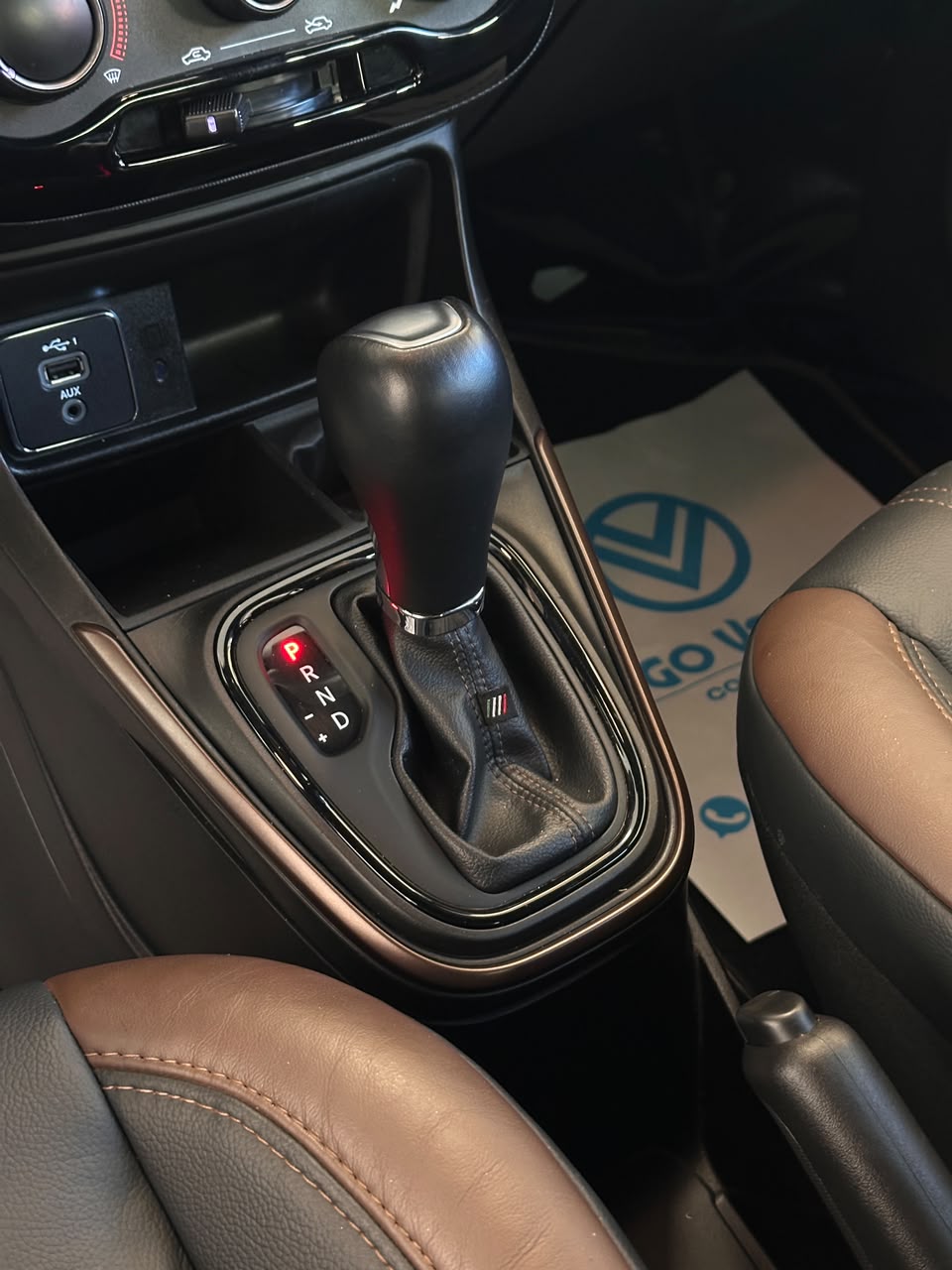 Fiat Strada Ranch — foto 7