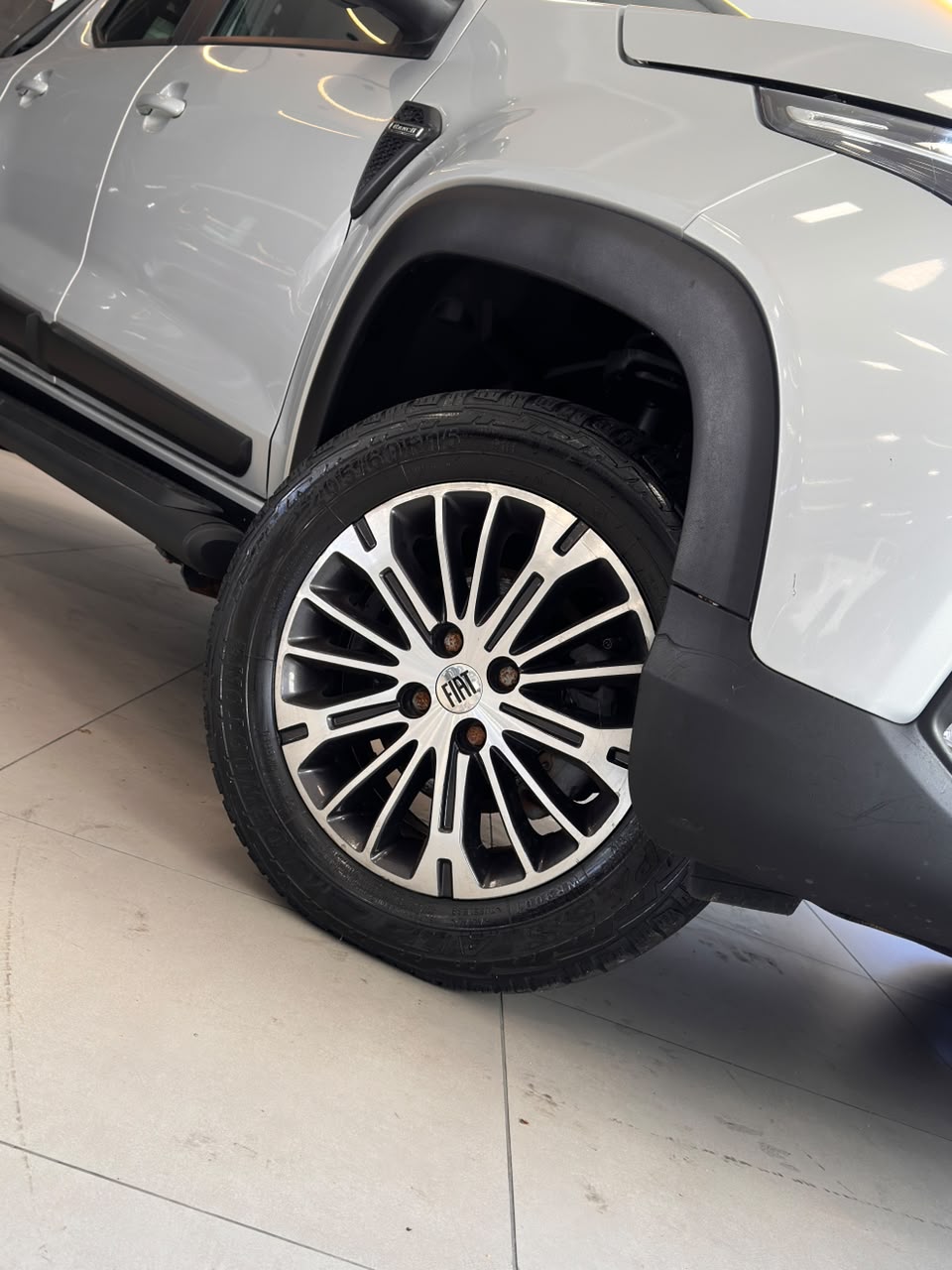 Fiat Strada Ranch — foto 5