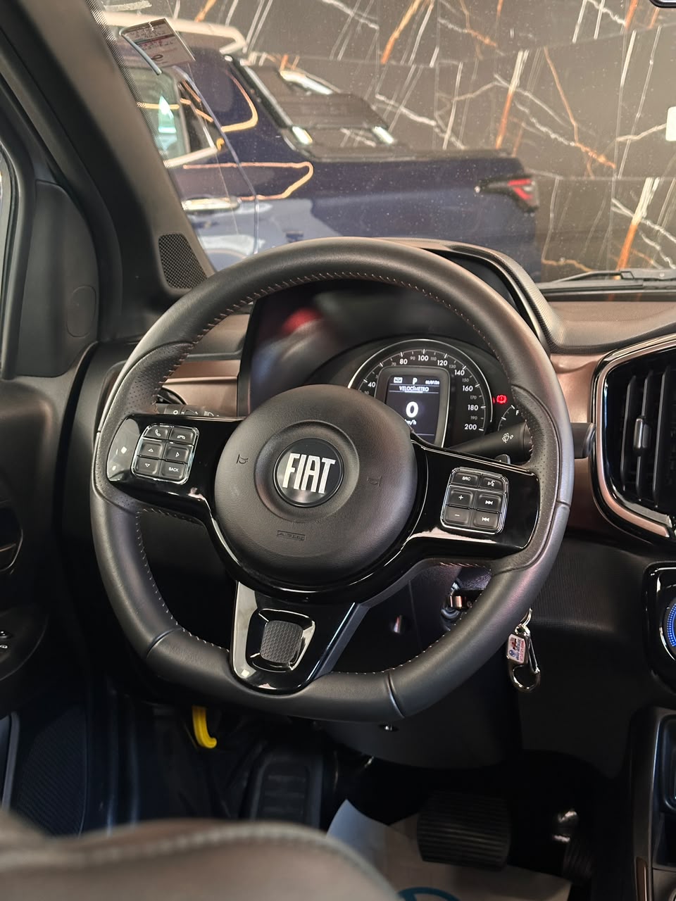 Fiat Strada Ranch — foto 10