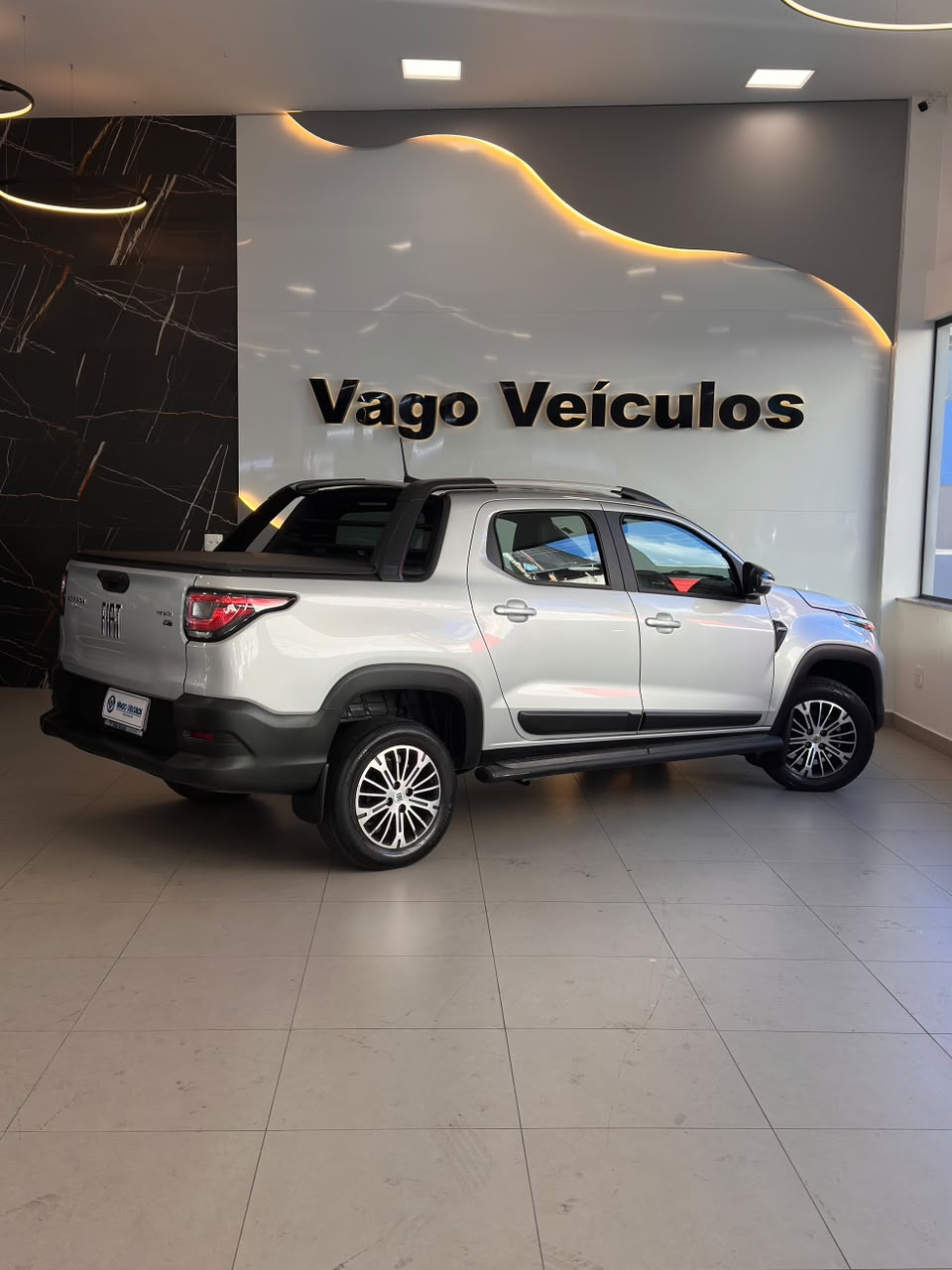 Fiat Strada Ranch — foto 11
