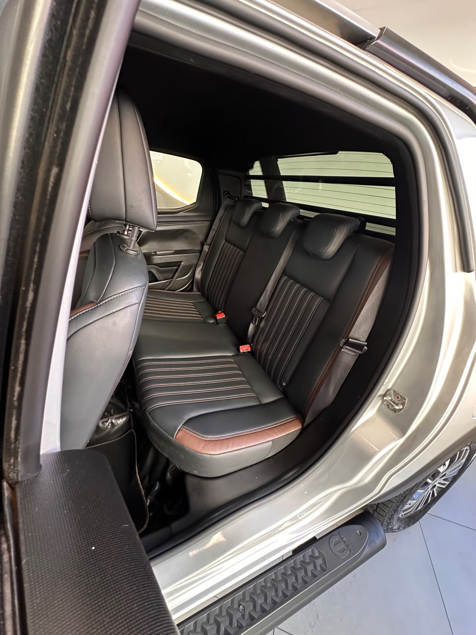 Fiat Strada Ranch — foto 16