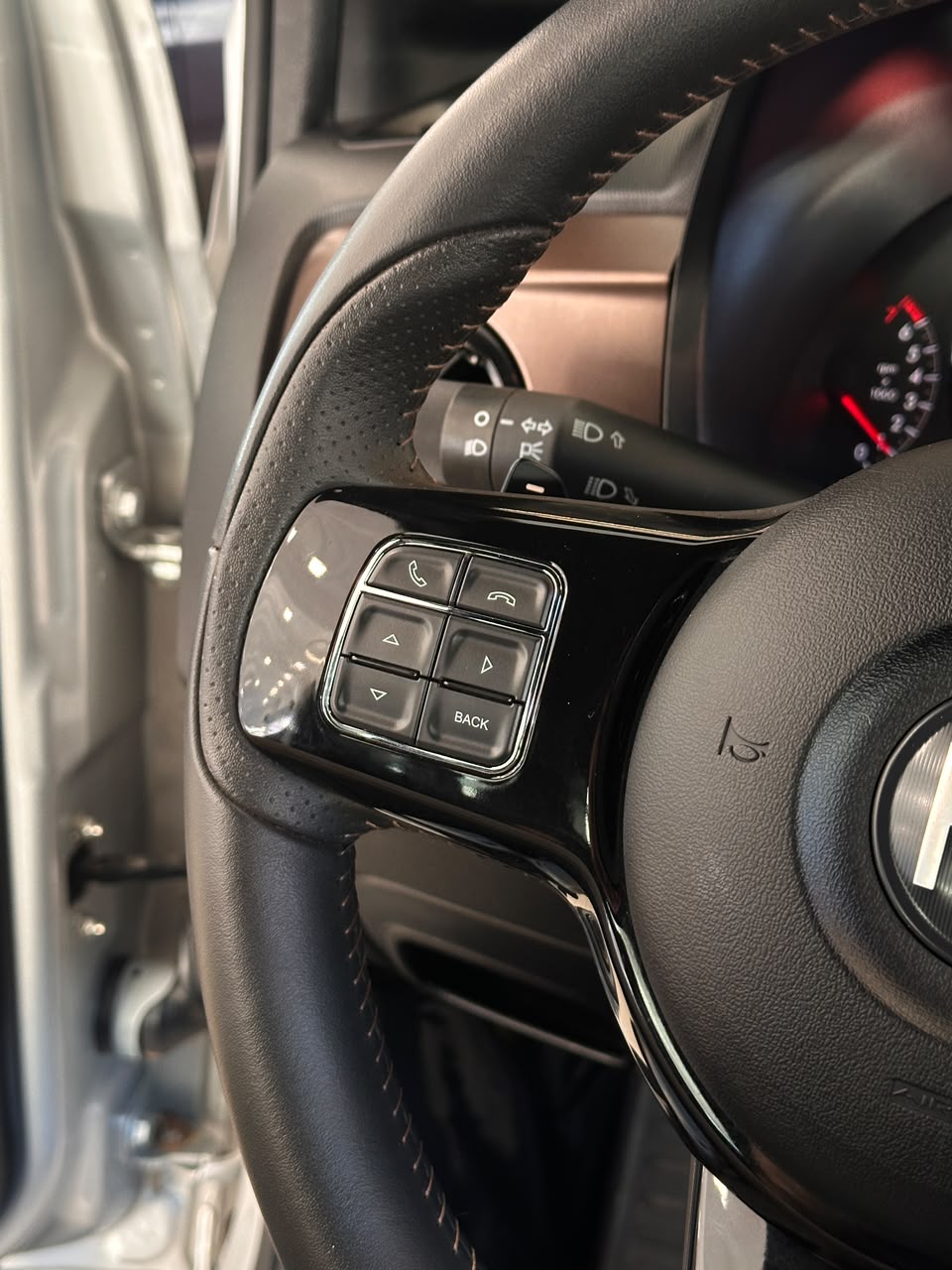 Fiat Strada Ranch — foto 18