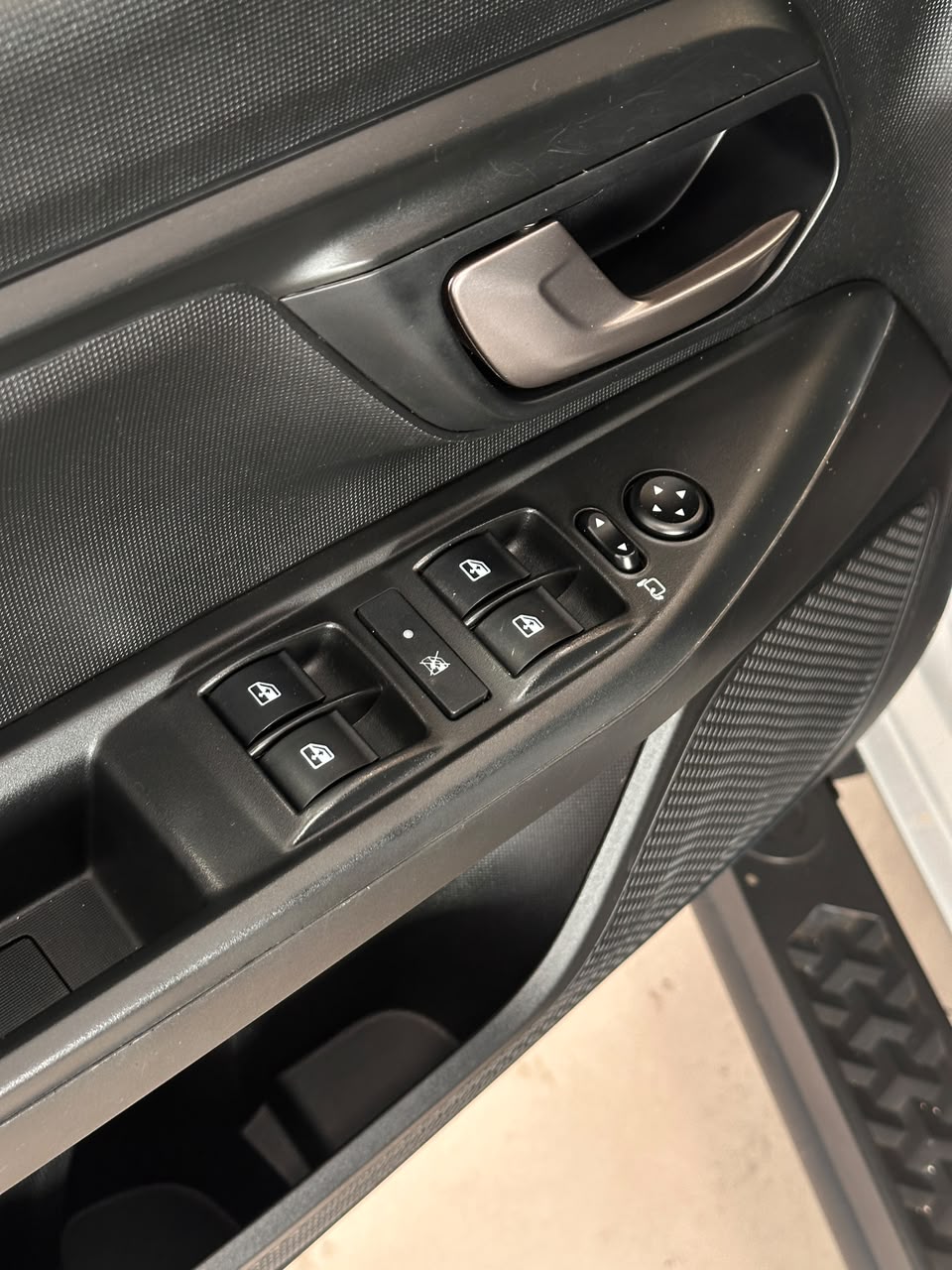 Fiat Strada Ranch — foto 24