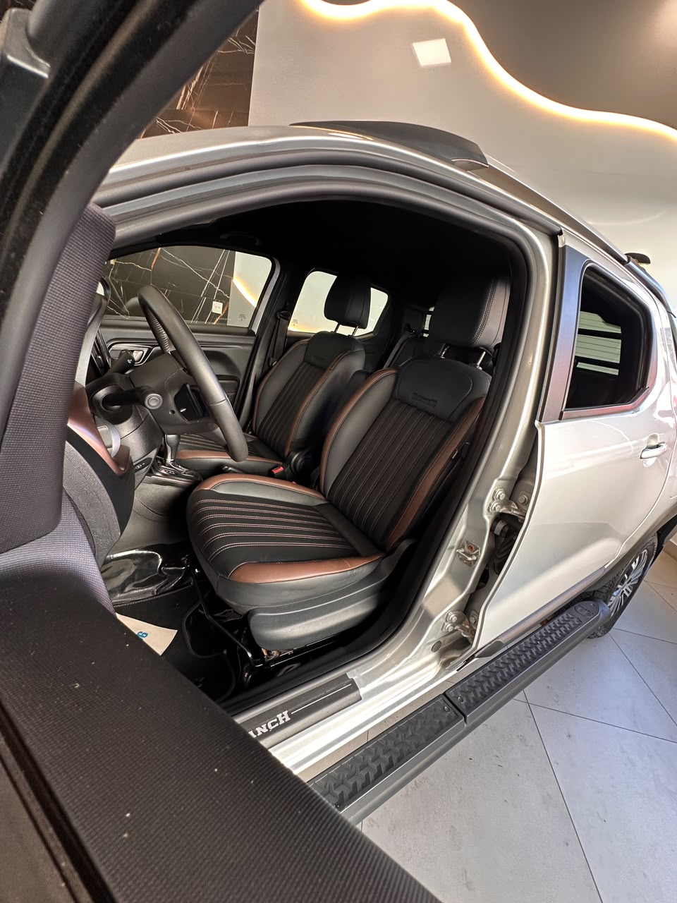 Fiat Strada Ranch — foto 27