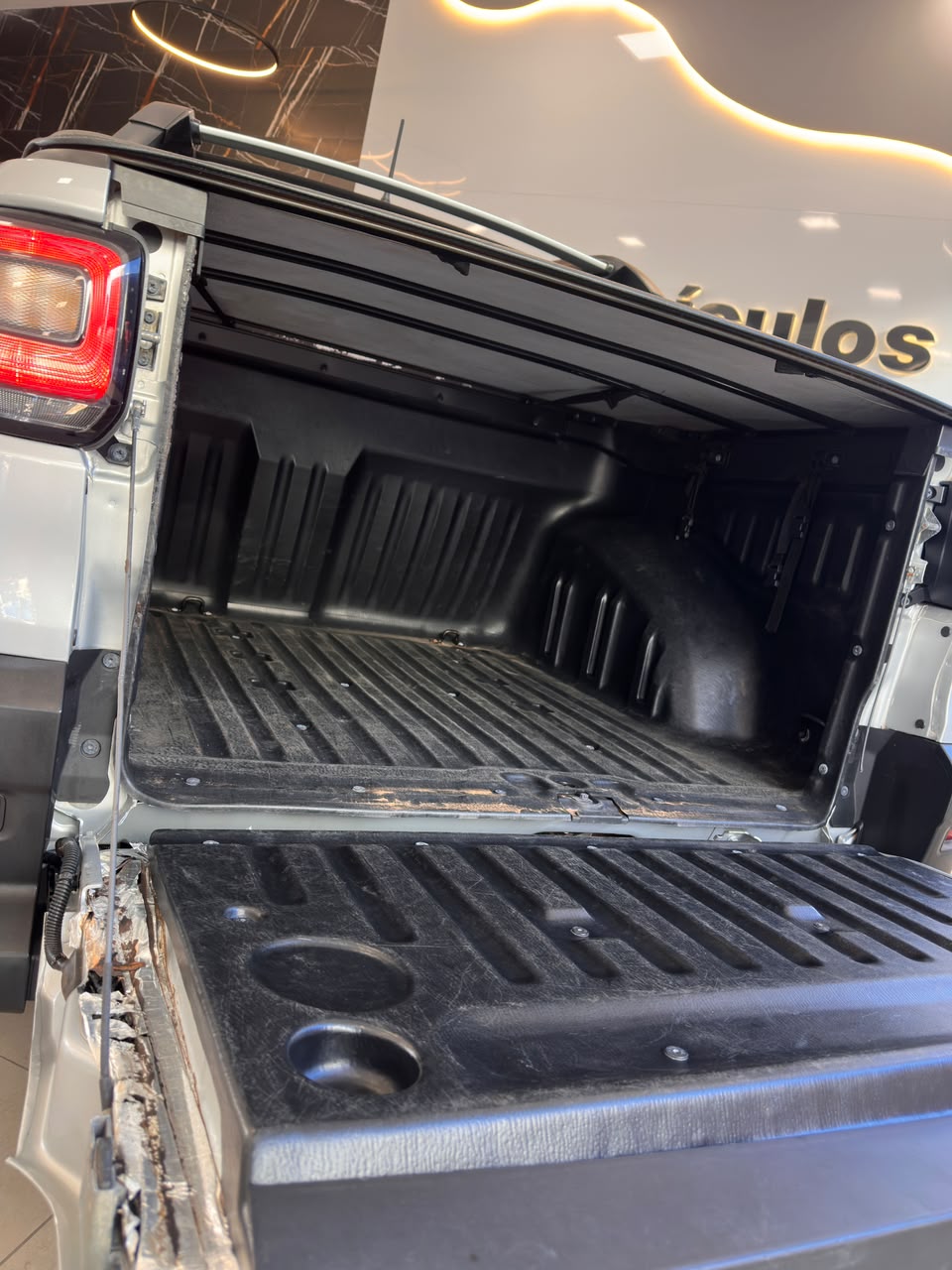 Fiat Strada Ranch — foto 28