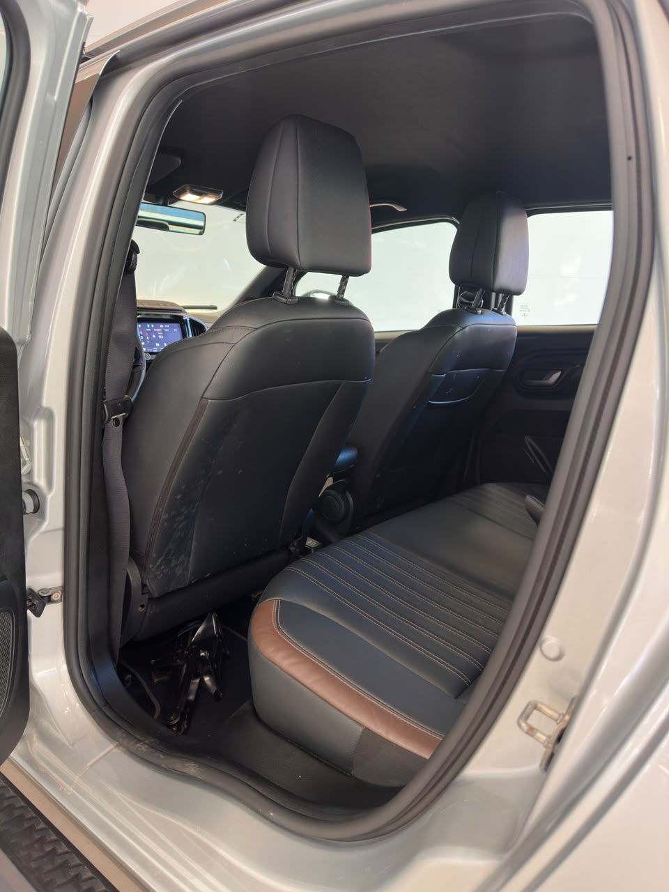 Fiat Strada Ranch — foto 26