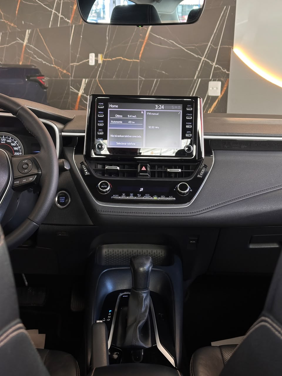 Toyota Corolla — foto 3
