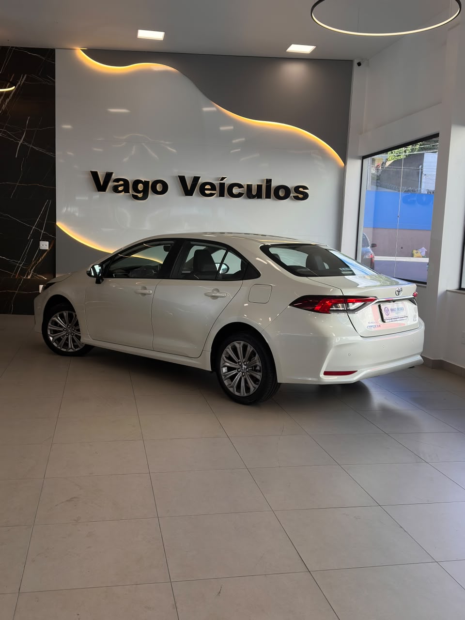 Toyota Corolla — foto 4