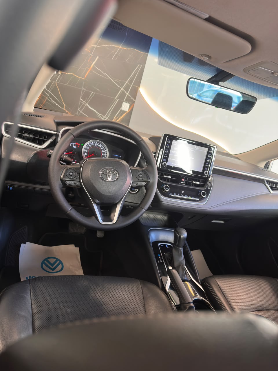 Toyota Corolla — foto 5