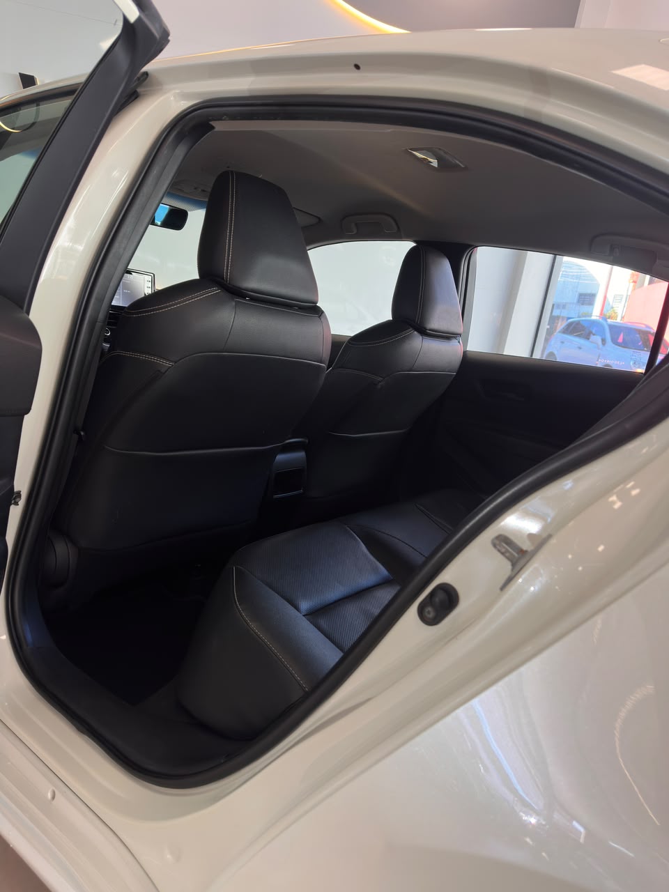 Toyota Corolla — foto 9