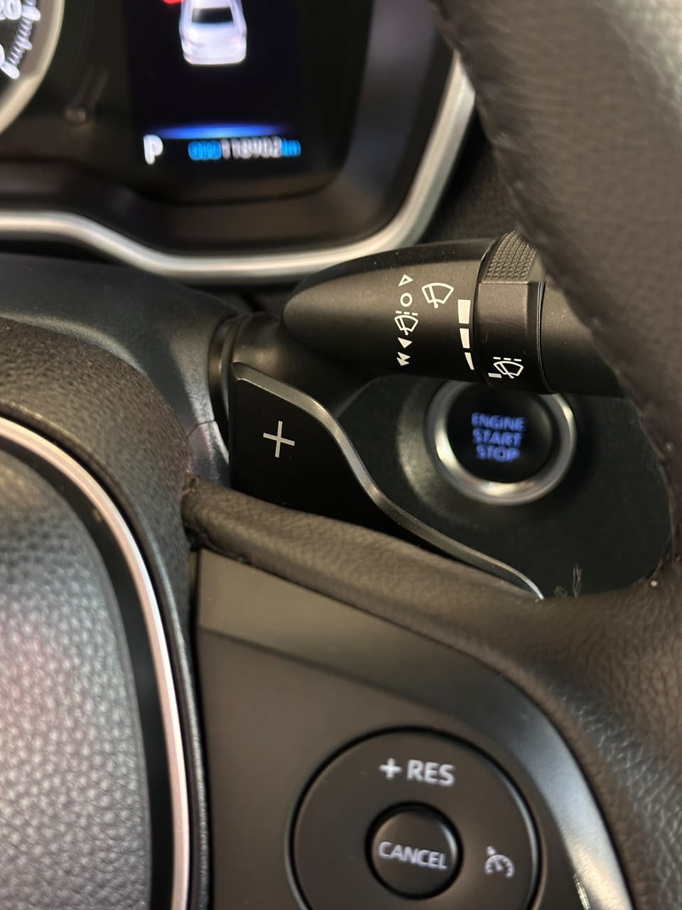 Toyota Corolla — foto 14