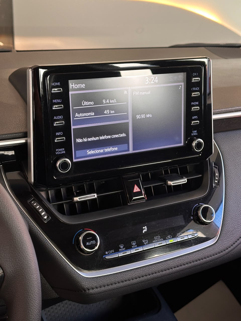 Toyota Corolla — foto 13