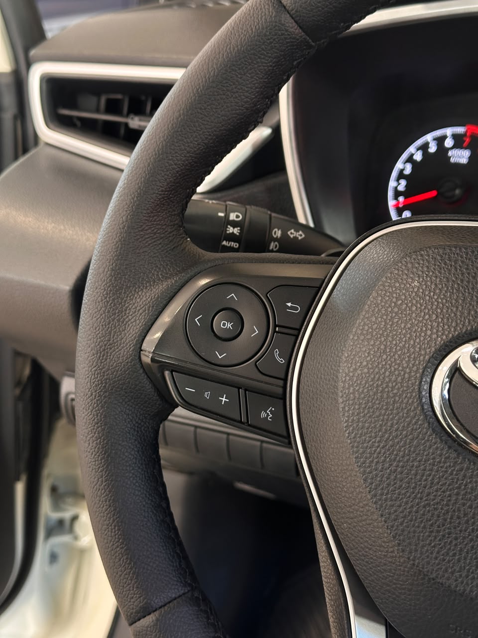 Toyota Corolla — foto 17
