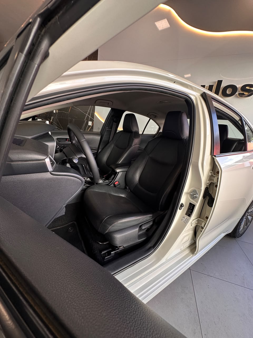 Toyota Corolla — foto 18