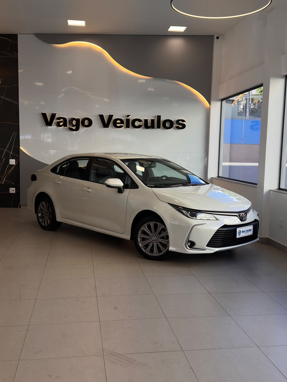Toyota Corolla — foto 2
