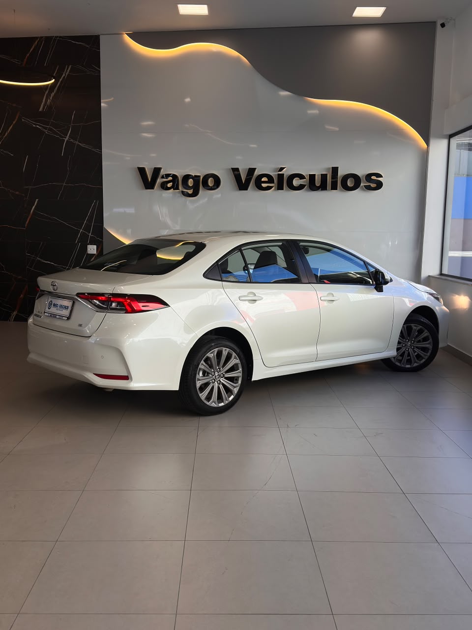 Toyota Corolla — foto 20