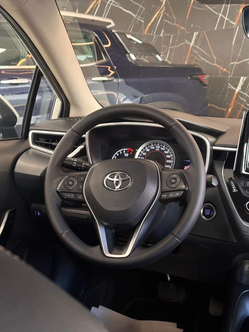 Toyota Corolla — foto 21