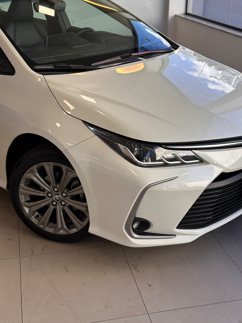 Toyota Corolla — foto 22