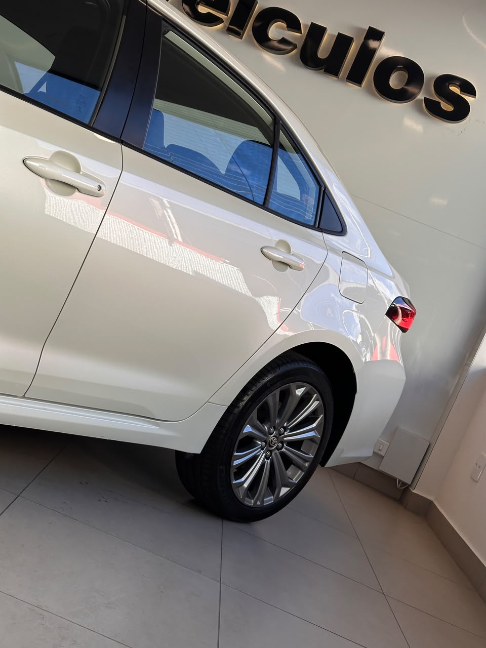 Toyota Corolla — foto 26