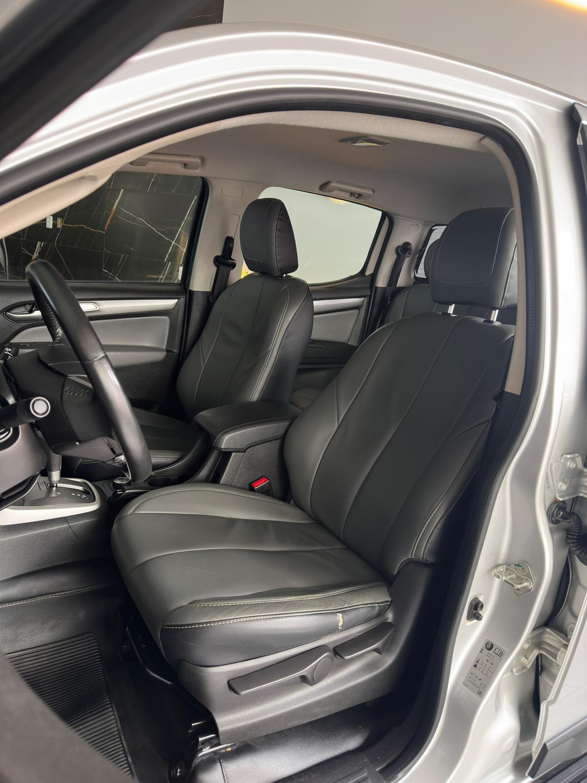 GM - Chevrolet S10 Pick-Up — foto 8
