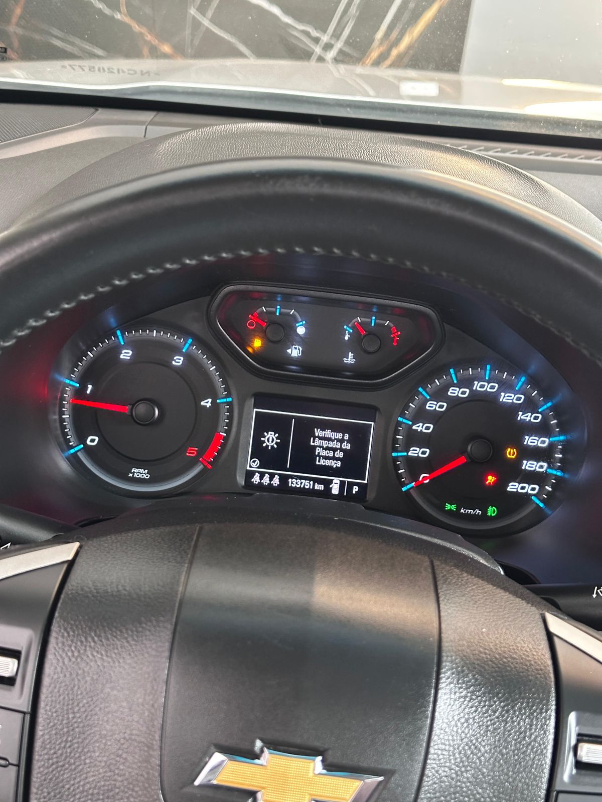 GM - Chevrolet S10 Pick-Up — foto 16