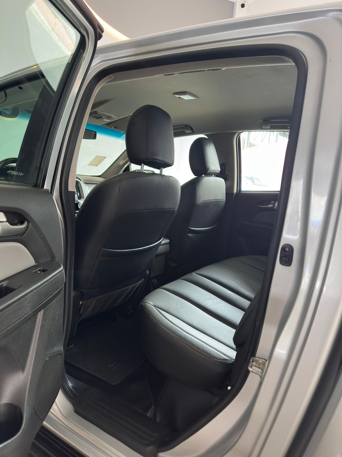 GM - Chevrolet S10 Pick-Up — foto 10
