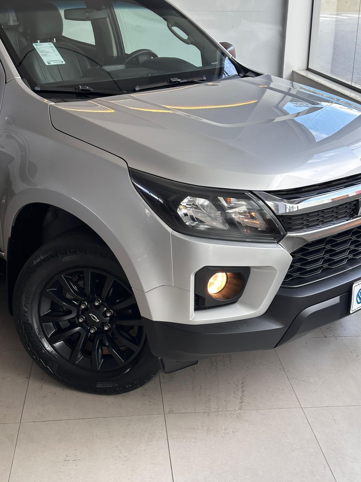 GM - Chevrolet S10 Pick-Up — foto 22
