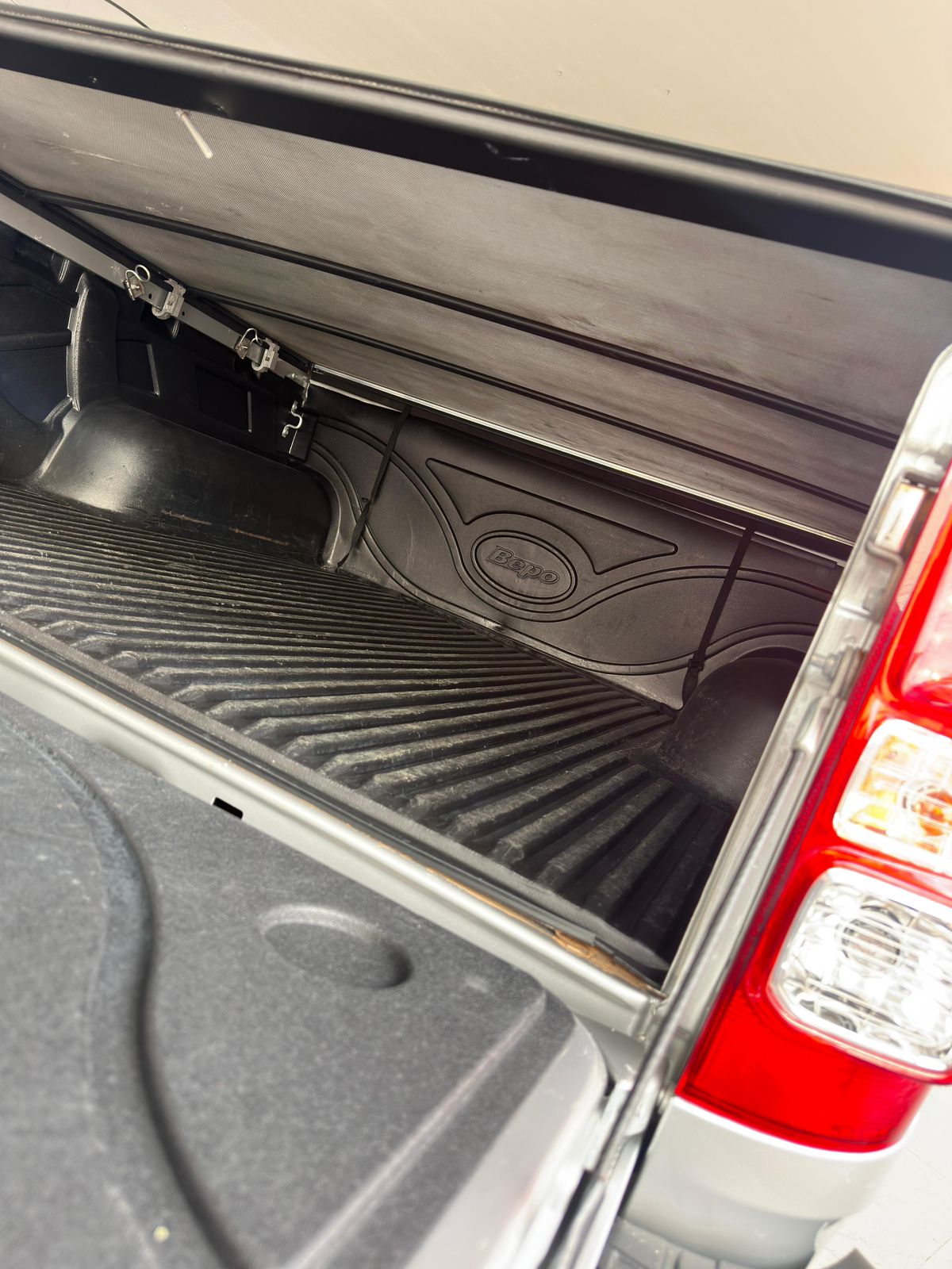 GM - Chevrolet S10 Pick-Up — foto 7