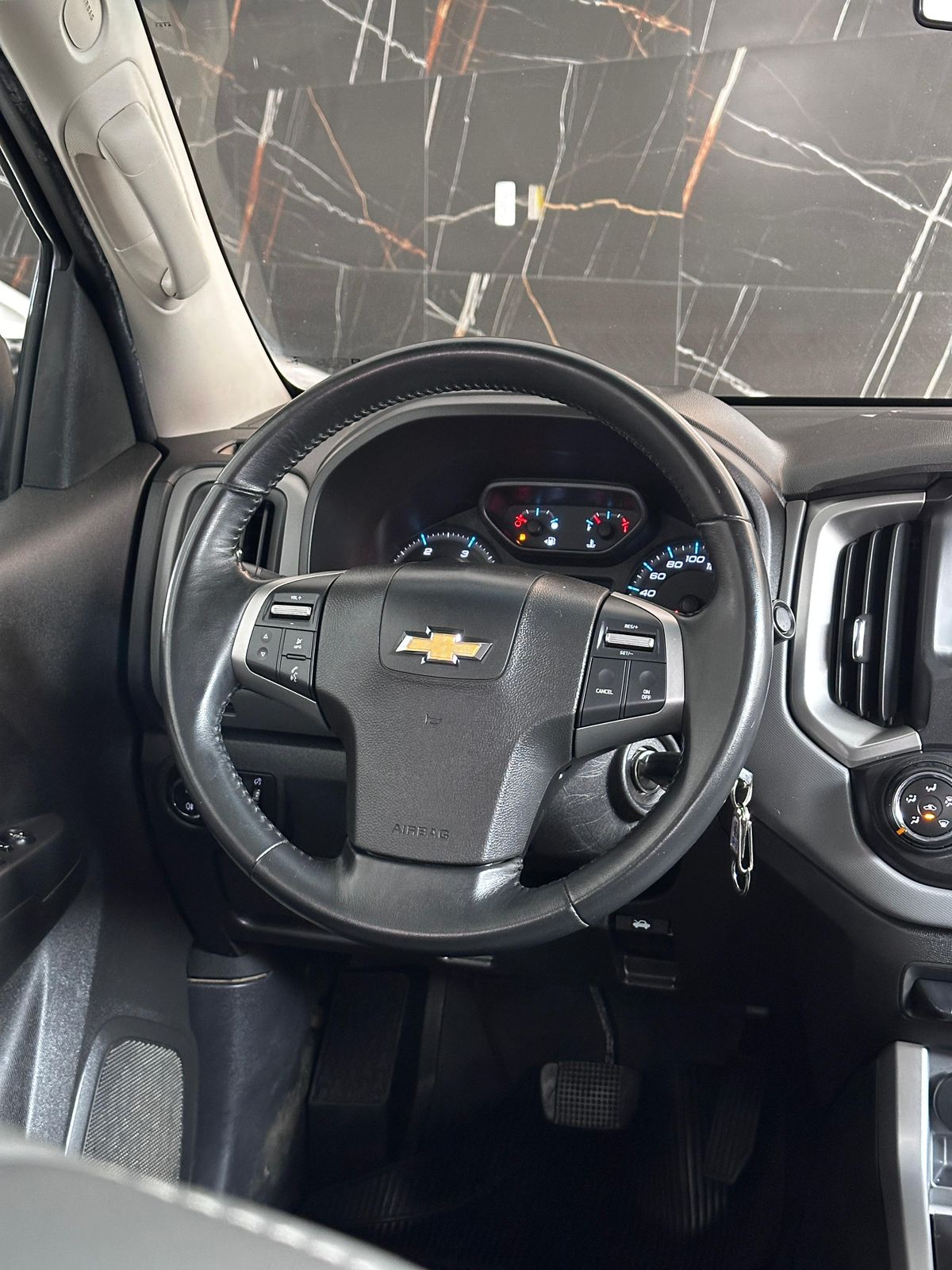 GM - Chevrolet S10 Pick-Up — foto 21
