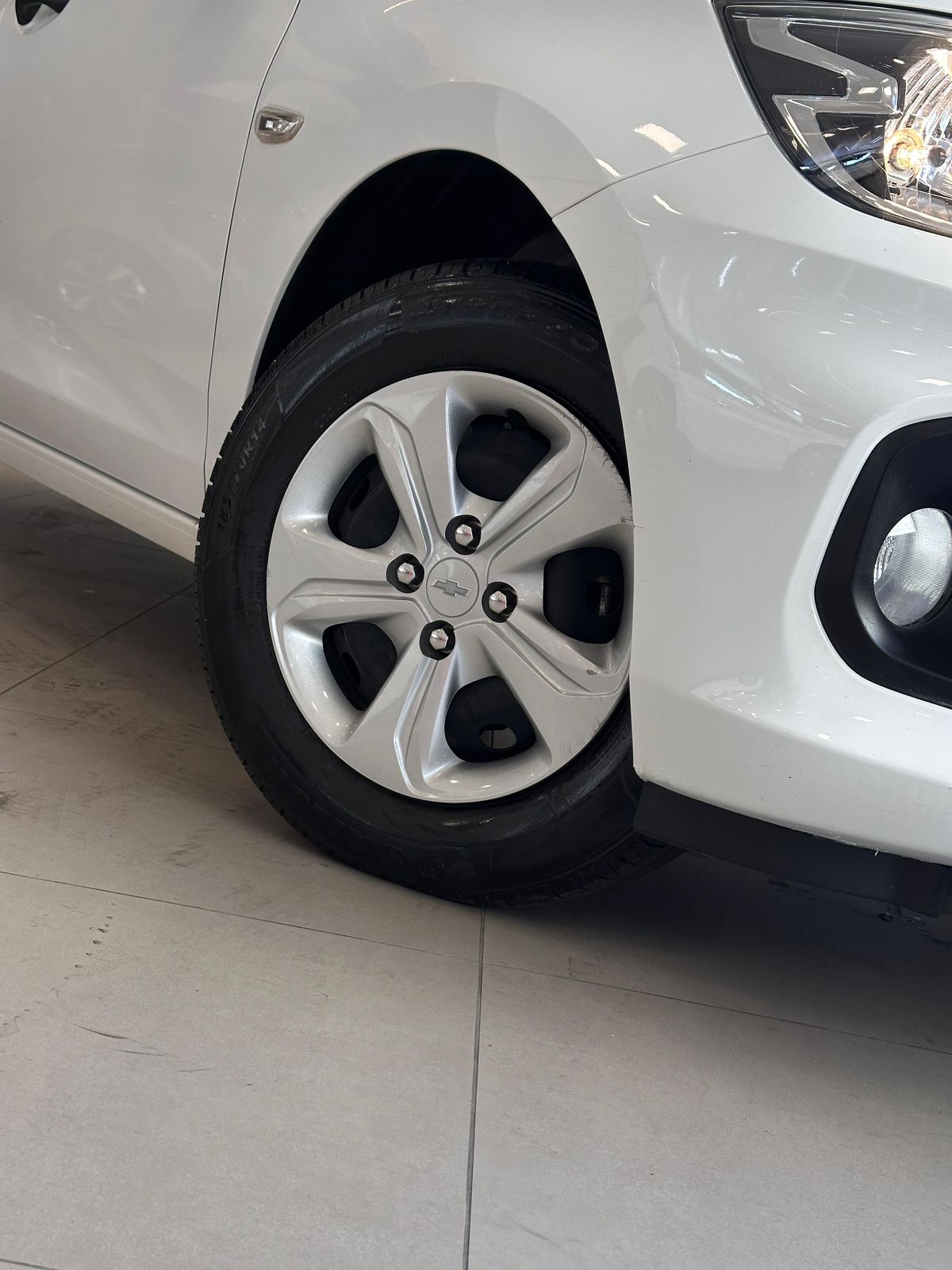 GM - Chevrolet ONIX — foto 10