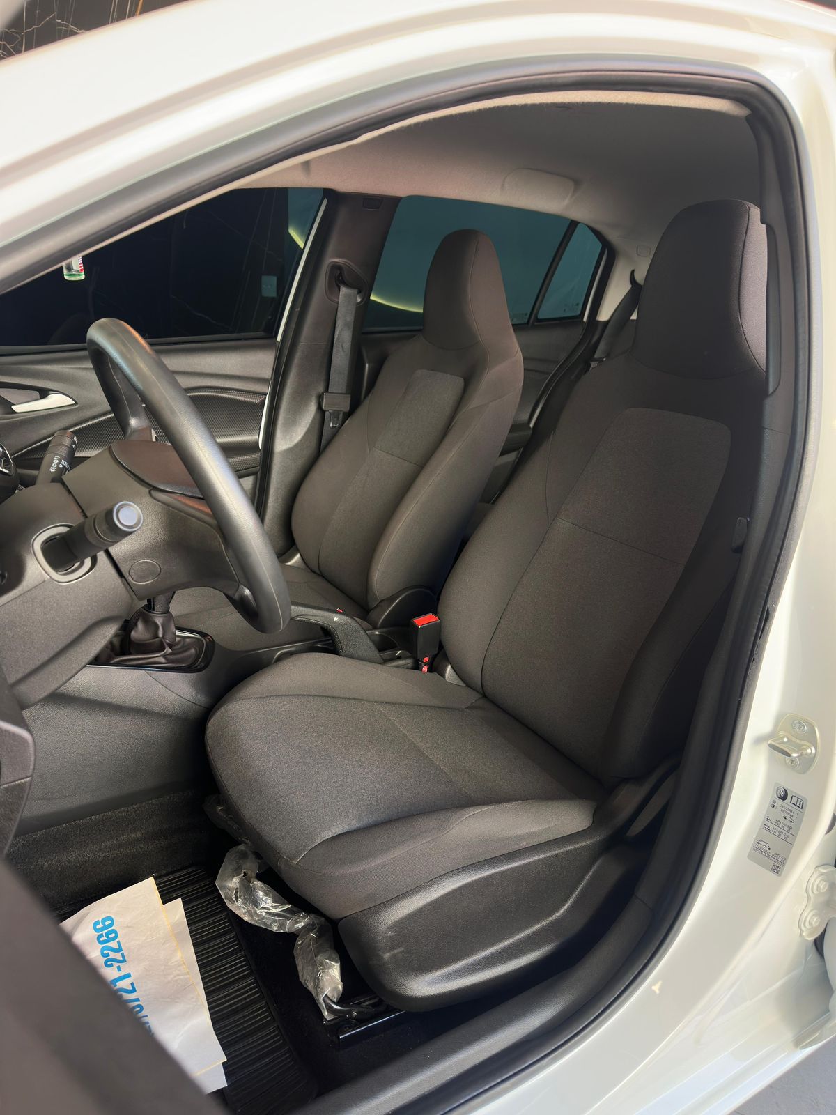 GM - Chevrolet ONIX — foto 12