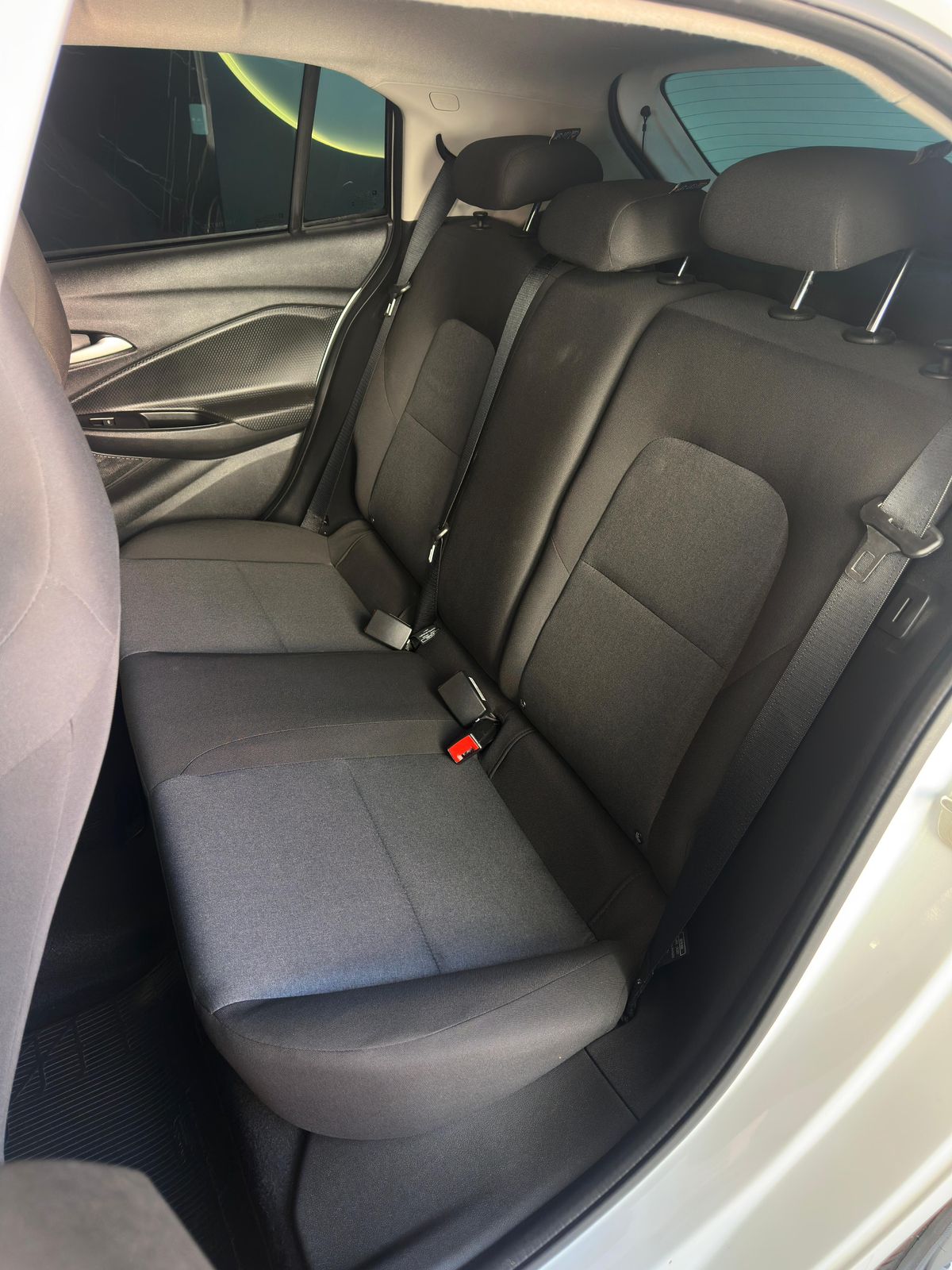 GM - Chevrolet ONIX — foto 13