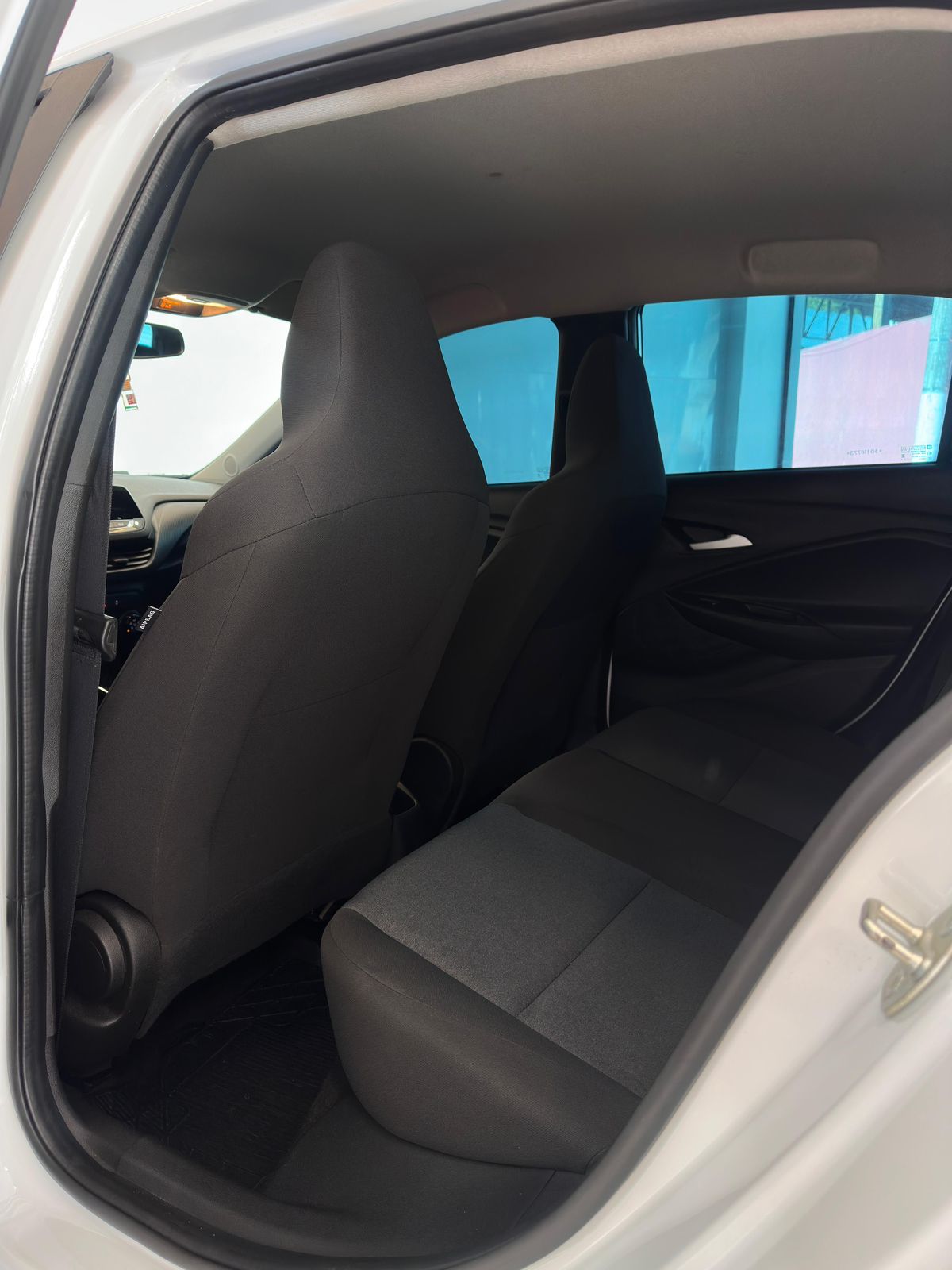 GM - Chevrolet ONIX — foto 16