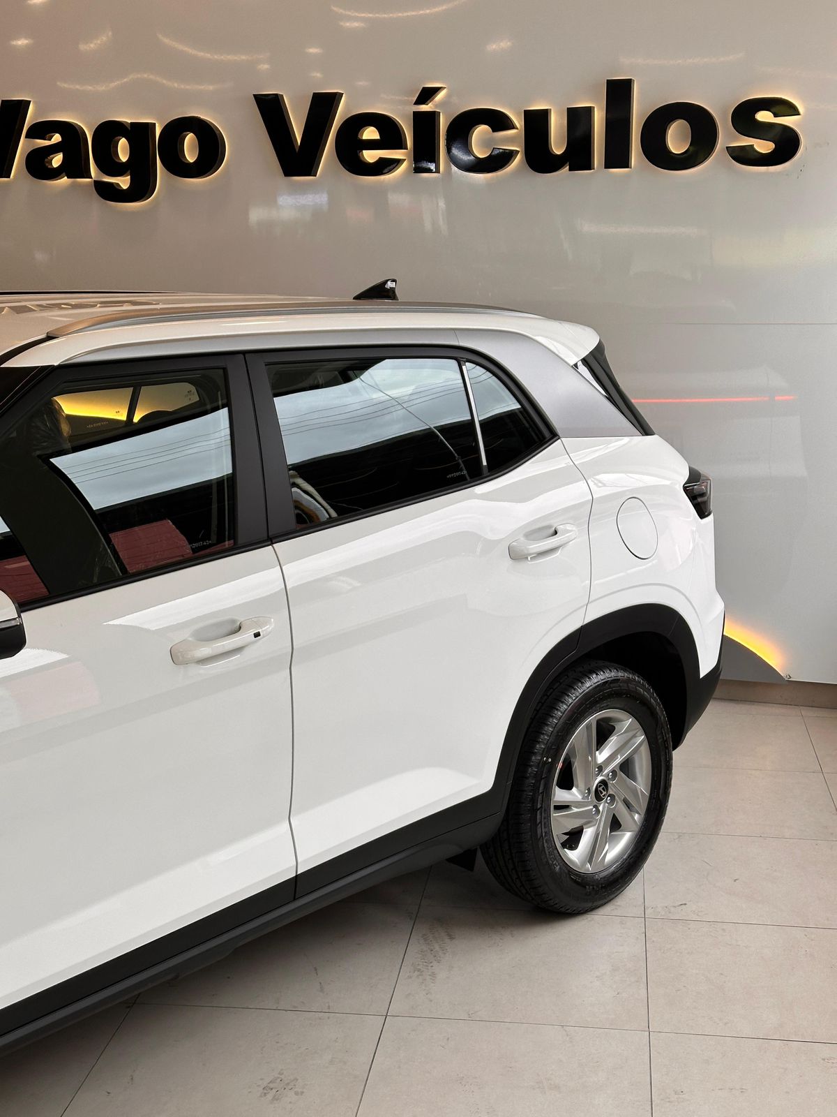 Hyundai Creta Comfort — foto 2