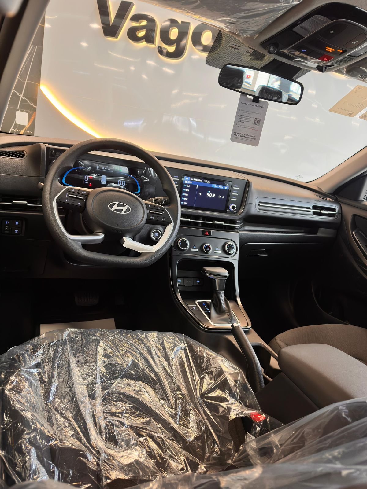 Hyundai Creta Comfort — foto 4