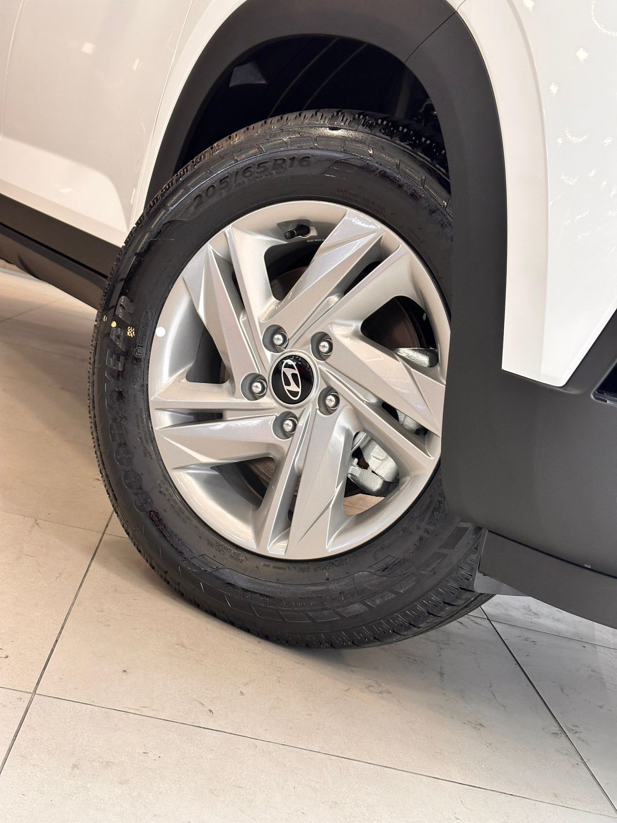 Hyundai Creta Comfort — foto 3