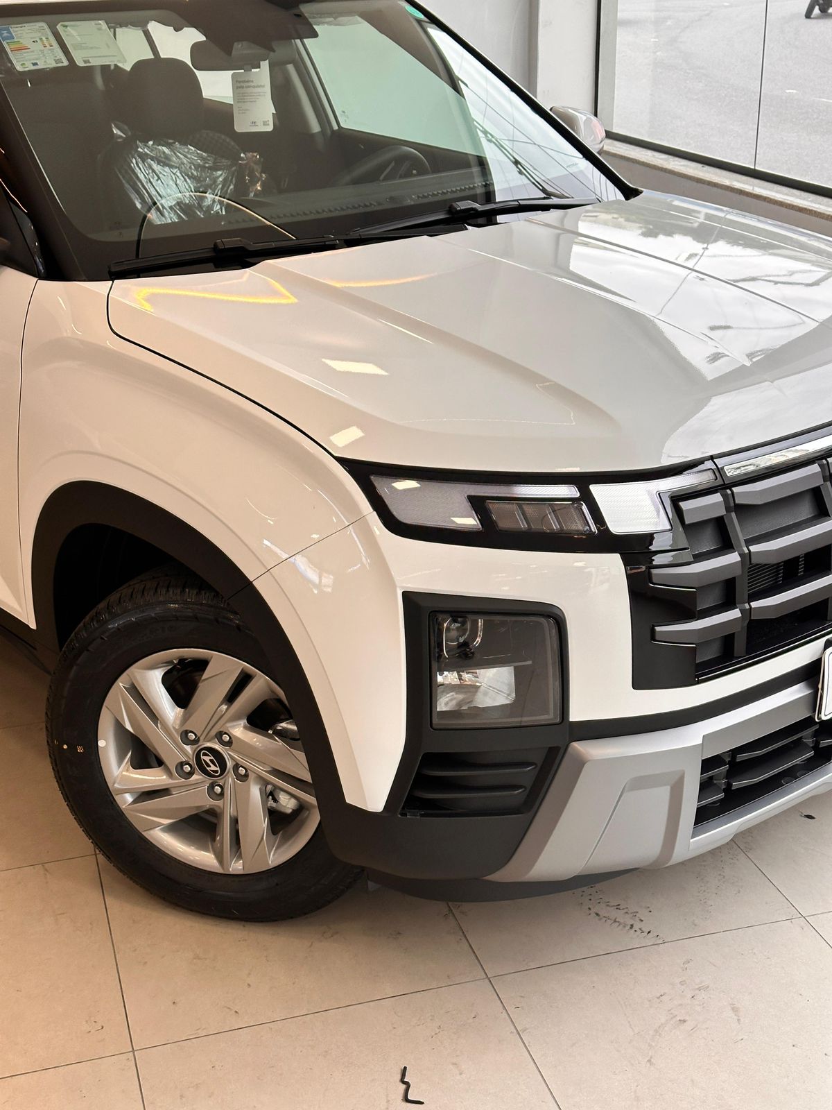 Hyundai Creta Comfort — foto 6